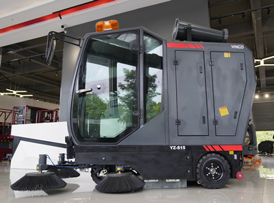 掃地機(jī) 掃地機(jī)