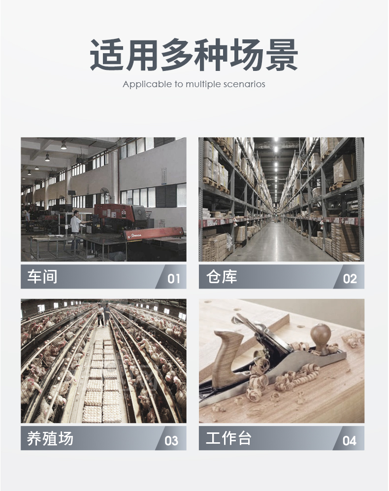 揚子C1 工業(yè)吸塵器(圖4)