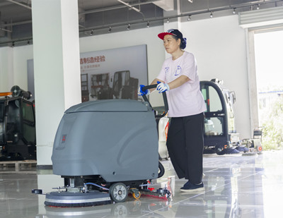 洗地機(jī) 洗地機(jī)