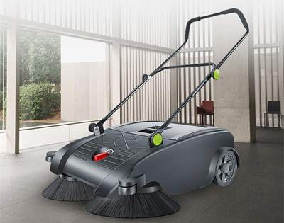 手推式掃地機(jī) 手推式掃地機(jī)
