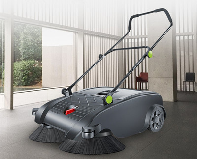 手推式掃地機(jī) 手推式掃地機(jī)