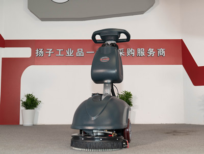 手推式洗地機 手推式洗地機