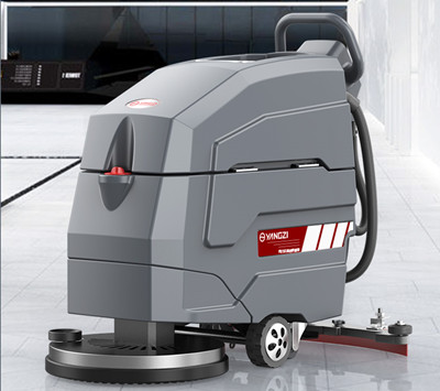 手推式洗地機 手推式洗地機