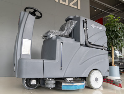 揚子洗地機(jī) 揚子洗地機(jī)