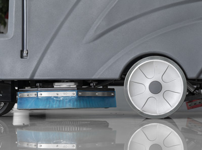 駕駛式洗地機(jī) 駕駛式洗地機(jī)