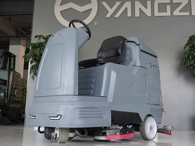 揚(yáng)子洗地機(jī) 揚(yáng)子洗地機(jī)