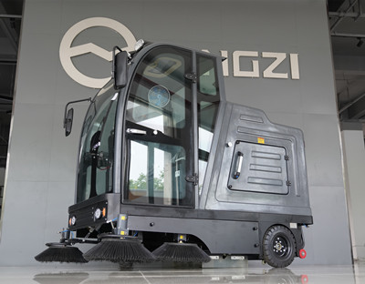 駕駛式洗地機(jī) 駕駛式洗地機(jī)