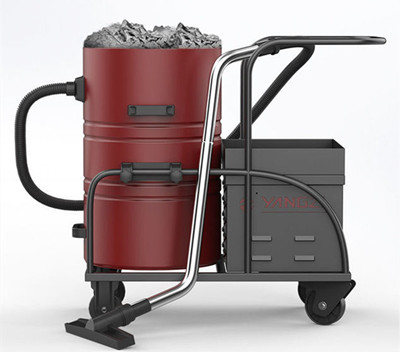 工業(yè)吸塵器 工業(yè)吸塵器
