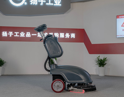 手推式洗地機(jī) 手推式洗地機(jī)