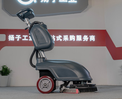 手推式洗地機(jī) 手推式洗地機(jī)