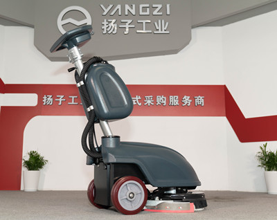 手推式洗地機(jī) 手推式洗地機(jī)