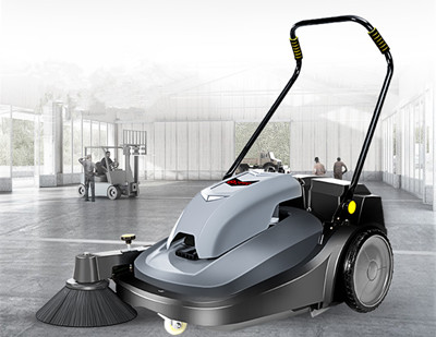 手推式掃地機(jī) 手推式掃地機(jī)