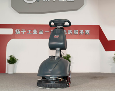 手推式洗地機(jī) 手推式洗地機(jī)