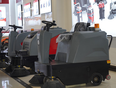 揚子掃地機 揚子掃地機