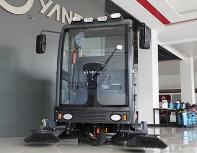 揚子掃地機 揚子掃地機