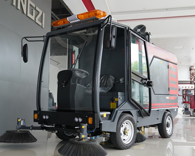 揚子掃地機 揚子掃地機