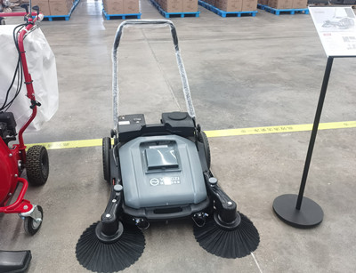 手推式掃地機(jī) 手推式掃地機(jī)
