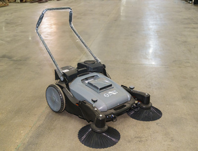 手推式掃地機(jī) 手推式掃地機(jī)