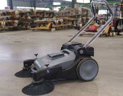 手推式掃地機 手推式掃地機