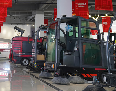 掃地機(jī)廠家 掃地機(jī)廠家