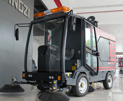 揚子掃地機 揚子掃地機