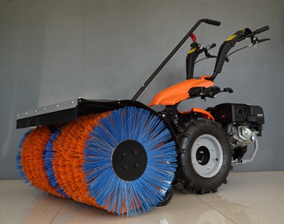 揚子掃雪機 揚子掃雪機