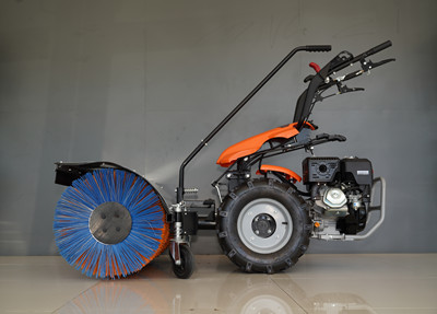 掃雪機(jī) 掃雪機(jī)