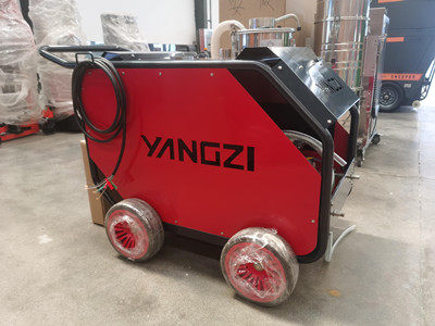 高壓清洗機(jī) 高壓清洗機(jī)