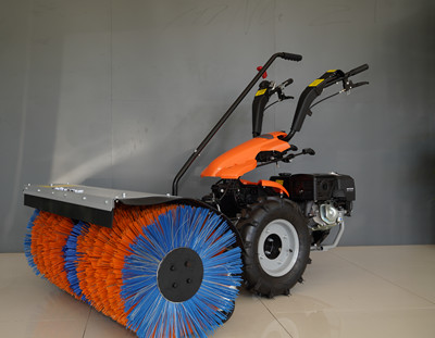 掃雪機(jī) 掃雪機(jī)