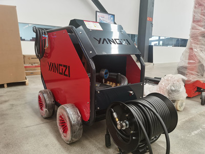 管道疏通機 管道疏通機