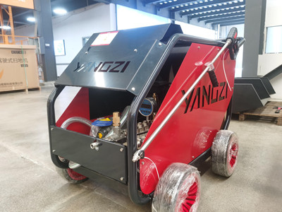 高壓清洗機 高壓清洗機