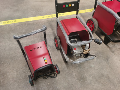 高壓清洗機 高壓清洗機