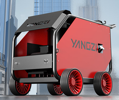 高壓清洗機 高壓清洗機