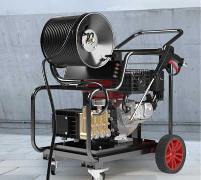 管道疏通機(jī) 管道疏通機(jī)