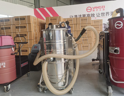 防爆吸塵器 防爆吸塵器