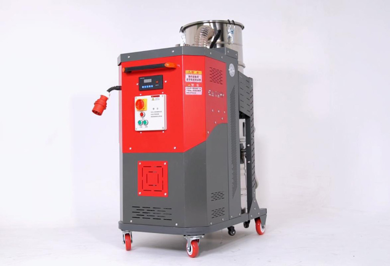 工業(yè)吸塵器