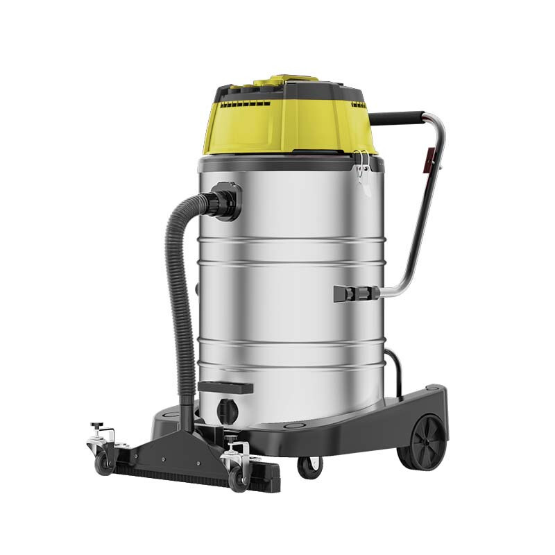 揚(yáng)子4800W車(chē)間商用吸塵器YZ-408